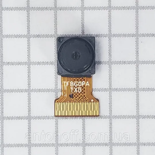 Фронтальна камера Meizu C9 M818H для телефона оригінал Ціна