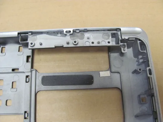 номер0999-2 Кришка дно піддон корпуса Нижний корпус (дно) для ноутбука Низ з type-c портом AM1DJ000411 04M07T  для Dell Precision 7710 7720 оригінал Продаж