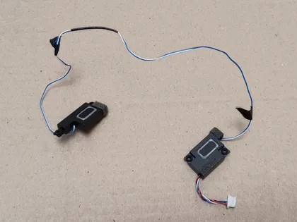 фото, номер1060-13 динаміки Dynamics 0YHX0R YHX0R 023.400PV.0001 для Dell Inspiron 7620 2in-1  оригінал