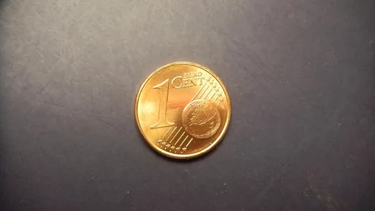 Купити 1 євроцент 2011 Нідерланди UNC рідкісний