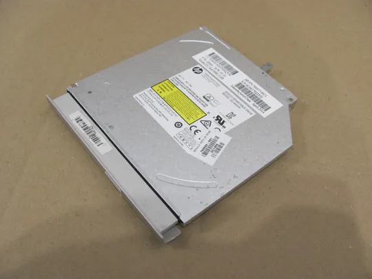 409-16 DVD привід  для  HP Pavilion 15-P    оригінал Ціна