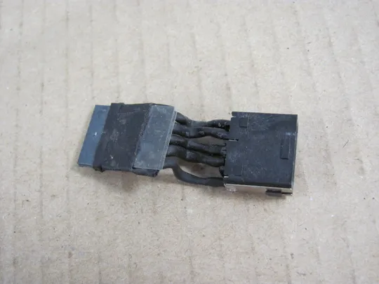 389-24 роз'єм живлення DC30100PJ00  для  LENOVO Thinkpad  P50 P51 оригінал Продаж