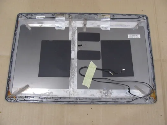 Купити 746-16 кришка матриці  646269-001 6070B0489402 для HP Probook 4530s 4535s оригінал