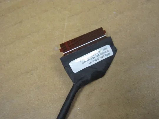 818-37 шлейф DC02003L000 0FY9WT для Dell inspiron / vostro 15 3000 3405  3501 3503 3593 5593 5594 5493 5494 оригінал З аукціону