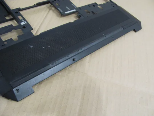 48-24 Кришка дно піддон корпуса 3FXW2TP003  для HP ZBook 15 G5 15 G6  оригінал Де купити