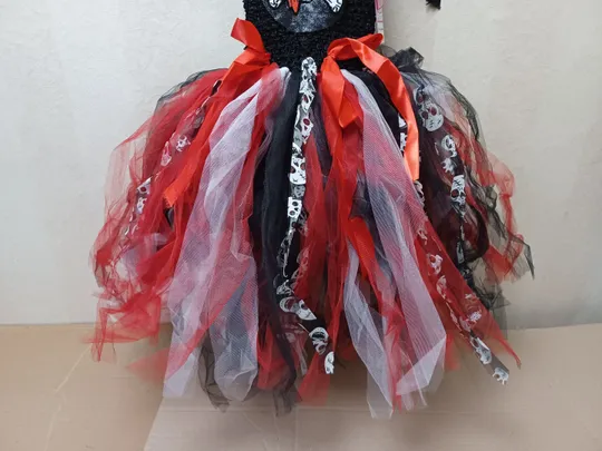 Дівчачий піратський костюм  (ящик 27) Продаж