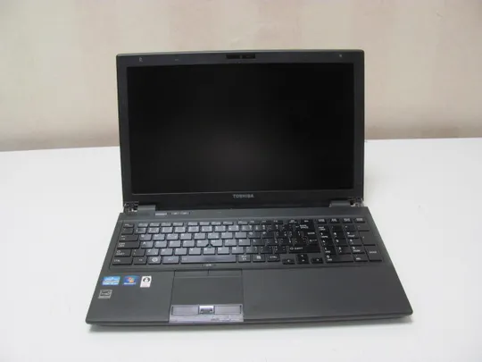 Купити 4429 TOSHIBA TECRS R850 I5-2520M 2GB  НІМЕЧЧИНА