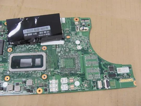 688-4 материнська плата FT490/FT492/FT590/FP531 NM-B901 SRF9Z i5-8365U  для Lenovo ThinkPad T590  оригінал Недорого