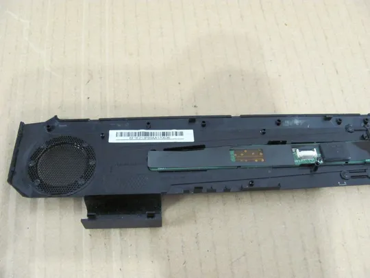 478-5 панель кнопок для MEDION X6811 X6812 GX660 MS-16F1 оригінал Недорого