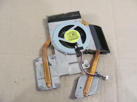 номер0288-13 система охолодження Кулер Охолоджувальний блок Охолоджувальна система Кулери та системи охолодження Охолодження материнської плати cooling system  BA62-00512A  для SAMSUNG R430  RV408 RV410 оригінал Ціна