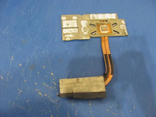 Купити №274-14 Термотрубка 13N0-P3A0301 для ASUS G750J G750JH G750JM G750JS G750JW G750JZ G750V оригінал