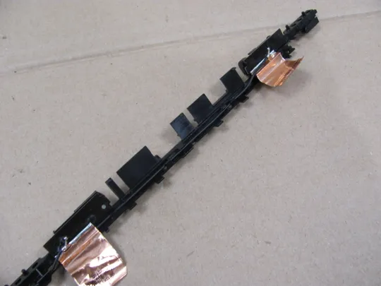 655-22 WI-FI антена 6036B0197301  для  HP EliteBook 830 G5  оригінал З аукціону