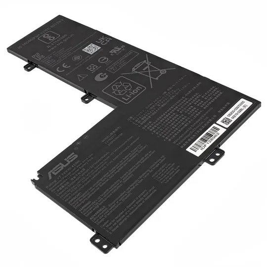 Купити Оригінальна батарея для ноутбука ASUS C21N2017 (CX1500CKA, CB1500CKA) 7.74 5420mAh 42Wh Black