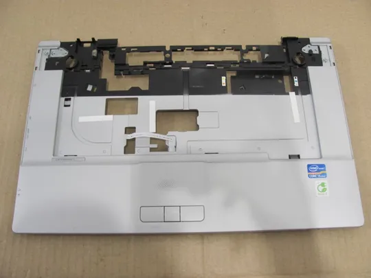 номер0167-5 Кришка панель палмрест тачпад для FUJITSU LIFEBOOK E752 E751 оригінал Ціна