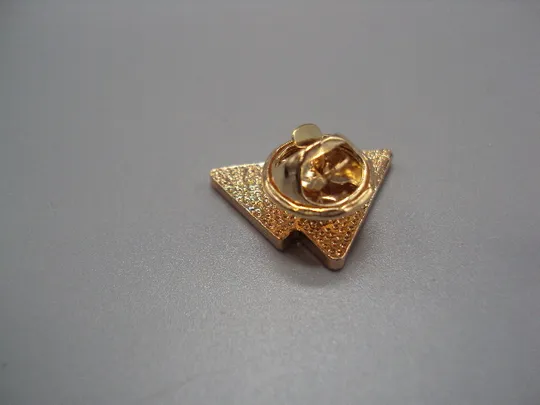 Значок пін гори подорож знак брошка №18447 Продаж