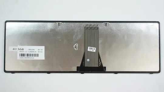 Клавіатура для ноутбука LENOVO (Flex 15, Flex 15D, G500s, G505s, S510p) rus, black, black frame Ціна