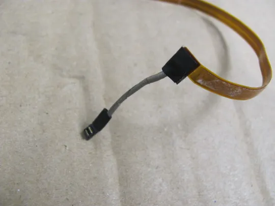 585-2 шлейф матриці  K1N-3040203-H39 для  MSI GF63  оригінал Продаж