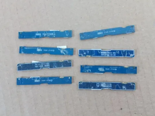 Купити №243-16 Мікрофон 6050A2559601 для HP Probook 840 G1 ZBook 14 оригінал