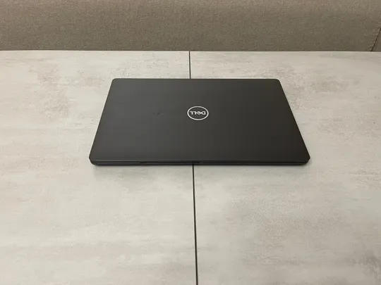 Ультрабук Dell Latitude 5500, 15,6" FHD IPS, i5-8265U, 16GB, 256GB SSD Інтернет-аукціон