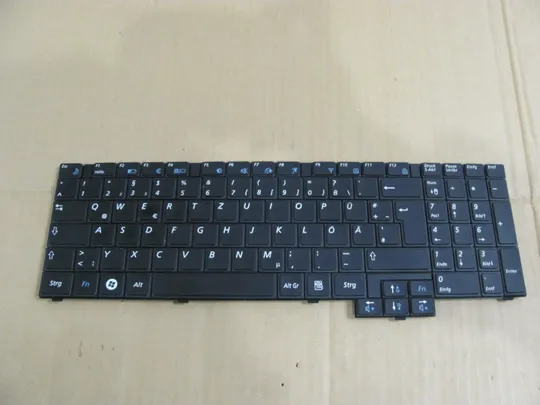 727-5 клавіатура робоча 9Z.N5LSN.00G  для Samsung R523 R525 R528 R530 R538 RV508 оригінал Ціна