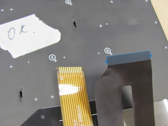 812-38 клавіатура робоча з підсвічуванням 5N20V44203  для Lenovo Thinkpad T14 Gen 1 2 оригінал Де купити