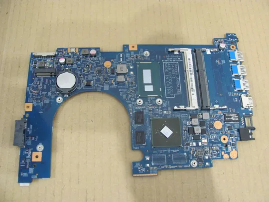 474-22 материнська плата 448.02F08.0011 РОБОЧА для ACER ASPIRE VN7-571G VN7-571 оригінал Ціна