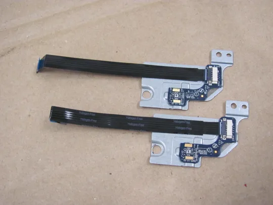 Купити номер0667-15 плата кнопки вкл 0JDPD9 0PV319 NBX0002RO00 LS-K668P з кріпленням для Dell Inspiron XPS G15 5510 5511 5515  5520 5521 5525 Плата кнопки включеня Кнопкова плата Кнопковий модуль Плата управління кнопками Плата кнопки живлення Laptop Power butt