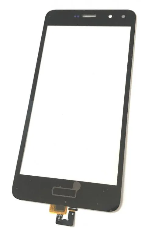 Тачскрин для Huawei Y5 (2017) (MYA-U29) L41, Y6 (2017), Nova Young 4G LTE (MYA-U29) Black Ціна