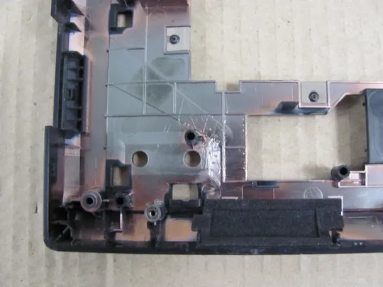 394-28 Кришка дно піддон корпуса AP1DH000C10  для LENOVO ThinkPad L570 оригінал Де купити