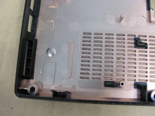 578-14  Кришка дно піддон корпуса для FUJITSU E734 E736 оригінал Характеристики