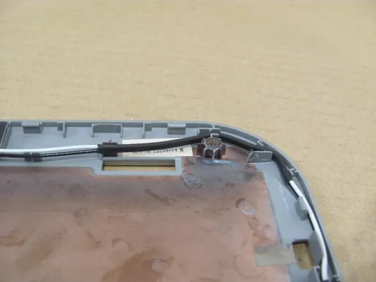 567-7 кришка матриці AP0QZ000200 для DELL Inspiron 15R 5520, 7520, 5525 оригінал Продаж