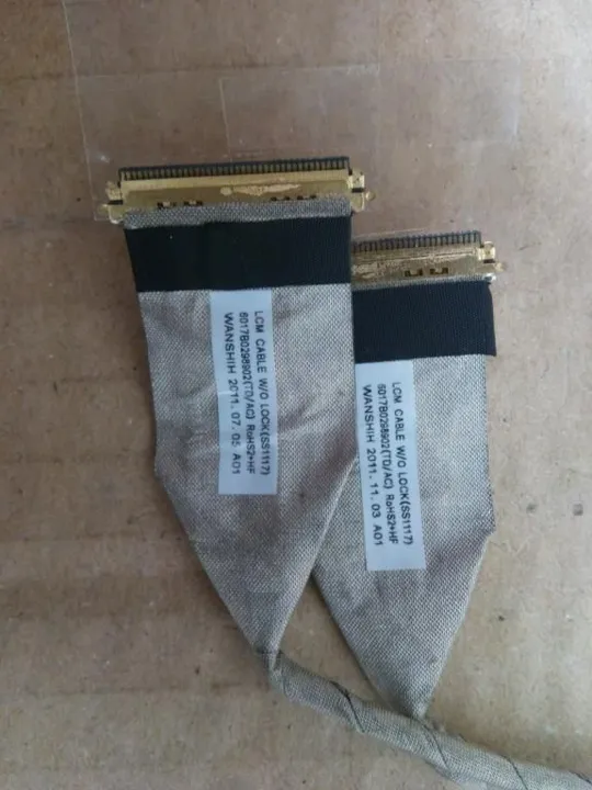 №340-12 шлейф 6017B0298902 для HP ProBook 4730S, 4735S 4535S оригінал Де купити