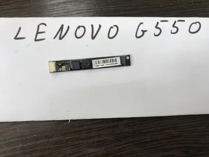 фото, Lenovo G550 Web Camera