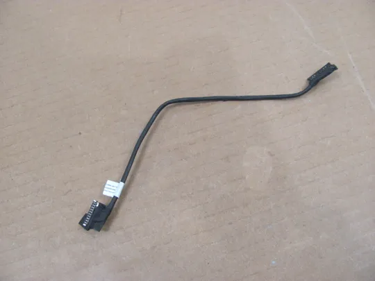 номер0089-39 шлейф підключення акб 09YFCJ DC02002OR00  для  DELL Latitude  5280 E5280 E5290  оригінал Продаж