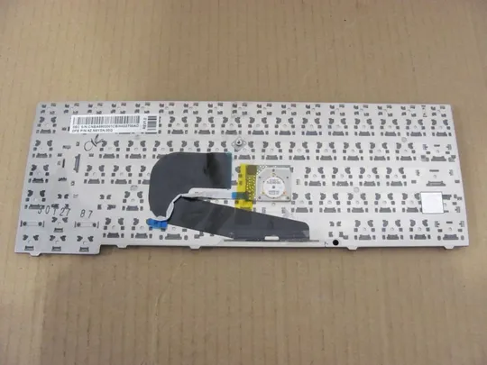 Купити номер0326-5 клавіатура Клавіатура для ноутбука  Keyboard Клавіатура робоча 9Z.N6YSN.00G для SAMSUNG NP600 NP600B4B оригінал