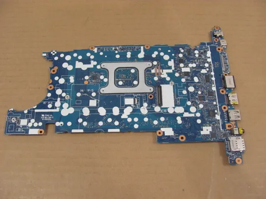 Купити 796-5 материнська плата  L21937-601  AMD Ryzen 5 PRO 2500U 6050A2945701 для HP Elitebook 745 G5 G6 оригінал