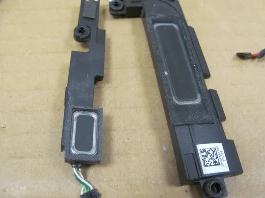 827-38 динаміки 38Y0PSATP90 38Y0PSATP80  для HP EliteBook x360 1030 G3 оригінал З аукціону