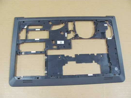 839-13 Кришка дно піддон корпуса 0TCJ31 AP14E000800 для Dell Latitude 3550 L3550  оригінал Ціна
