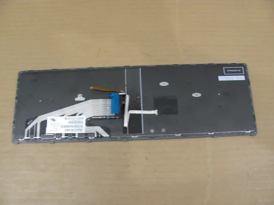 Купити номер0877-24 клавіатура Keyboard  робоча з підсвіткою 848311-041 PK131C31A10 для  HP Zbook 15 G4 G3 17 G3 оригінал