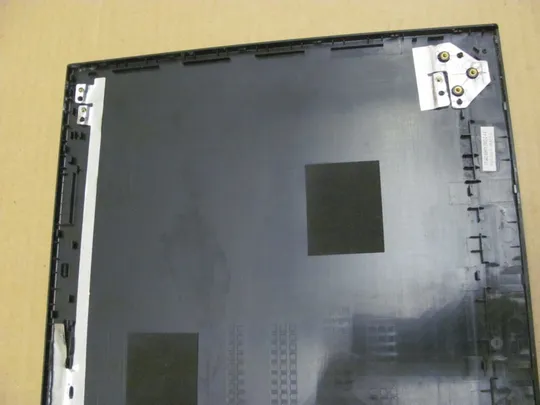 номер0304-12 кришка матриці Кришка дисплея Тильна кришка Корпус матриці Верхня кришка Задня кришка matrix cover   Top Case LCD Cover Rear Lid Back Cover Housing Cabinet 0CHV9G для Dell Inspiron 15 3000, 3541, 3542, 3543, 3878 оригінал Продаж