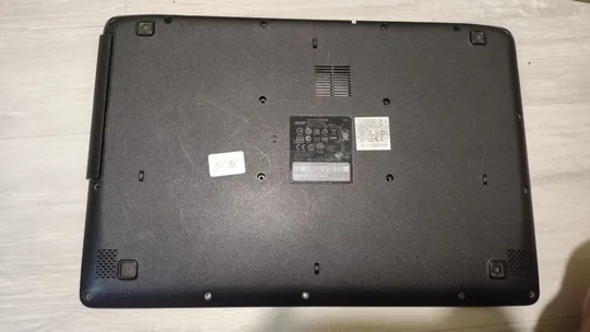 верх і корито ACER ES1-512 ES1-531 ES1-571 2508 EX2519 EX2530 MS2394 Gateway NE512 NE513 NE571 Packard Bell ENTE70BH ENTG71BM ENTG81BA ENTG83BA MS2397 Продаж