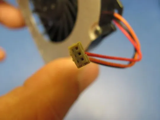 номер0250-11 Вентилятор (кулер, FAN) для Fujitsu Lifebook E544 E546 E547 E734  E736 E737 E743 E744 E746 E754 E576 оригінал З аукціону