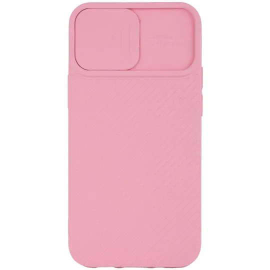 Купити Чехол Camshield Square TPU со шторкой для камеры для Apple iPhone 11 Pro (5.8")