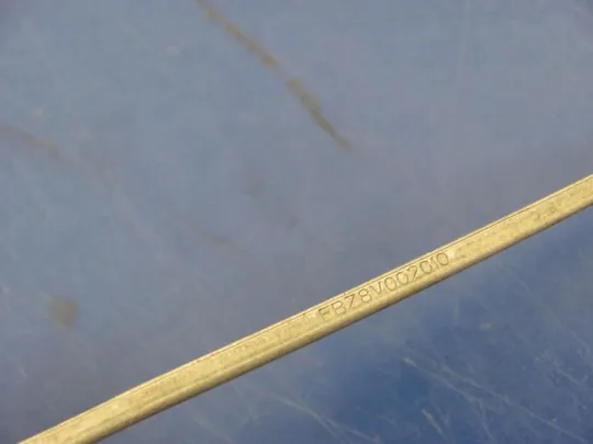 №256-10 кріплення з петлями FBZ8V002010 для ACER P249 E5-475 N16Q1 оригінал Продаж