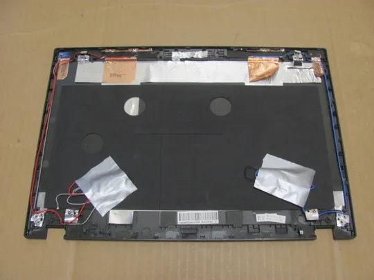 Купити номер1029-1  кришка матриці 60.4LG16.001 60.4LG16.002 04X4803  для Lenovo Thinkpad  L440 Кришка дисплея Тильна кришка Корпус матриці Верхня кришка matrix cover Top Case LCD Cover Rear Lid Back Cover Housing Cabinet оригінал