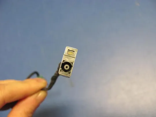 Купити №118-26 роз&#039;єм живлення 717371-SD6 для Hp COMPAQ 15 15-H023SG оригінал