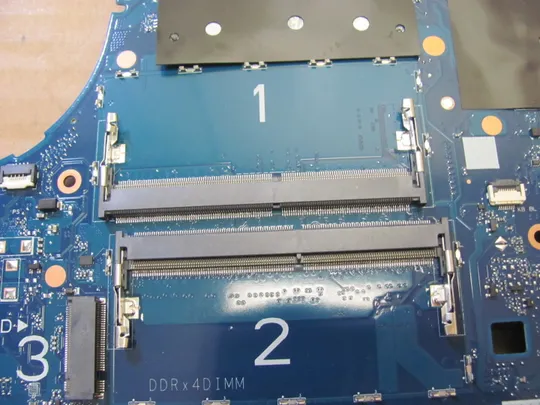 номер1021-16 материнська плата DAXW3EMBAF0 i7-9850 для HP ZBOOK 17 G6 Mainboard Материнка Основна плата Системна плата Плата системи Laptop motherboard мамка ноутбучна плата оригінал Де купити