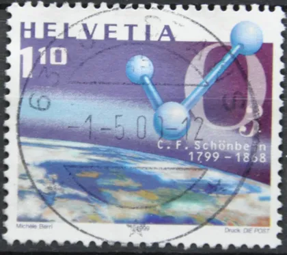 фото, Швейцария Космос Геохимия Кристиан Фридрих Шёнбейн 2012