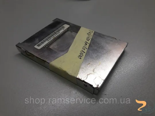 Шахта HDD для ноутбука Fujitsu Amilo A1640, б/в Ціна