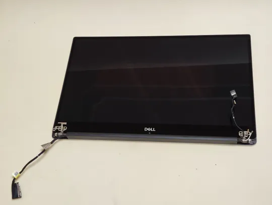 Экран для Dell XPS 9550 9560 9570 Precision 5510 5520 5530 UHD 4K LCD Де купити